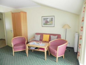 Ferienwohnung 1 3 19 Inselstrand in Seebad Ahlbeck
